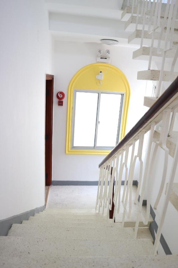 Loan Vo Hostel Ho Chi Minh City Exterior photo